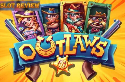 Outlaws Leap Gaming